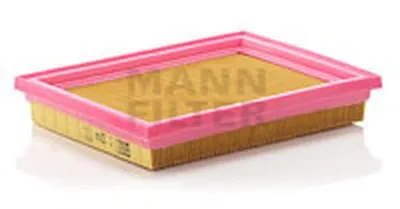 Воздушный фильтр MANN-FILTER купить