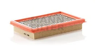 Воздушный фильтр MANN-FILTER купить