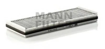 Фильтр, воздух во внутренном пространстве adsotop MANN-FILTER купить