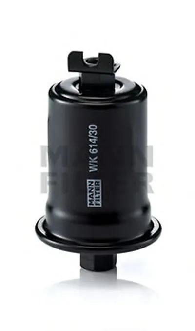 Топливный фильтр MANN-FILTER купить