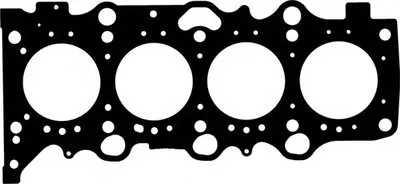 Прокладка, головка цилиндра GLASER купить