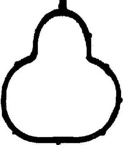 Прокладка, впускной коллектор VICTOR REINZ купить