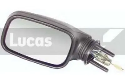 Наружное зеркало LUCAS ELECTRICAL купить