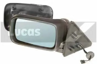 Наружное зеркало LUCAS ELECTRICAL купить
