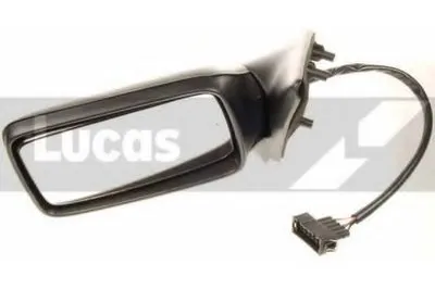 Наружное зеркало LUCAS ELECTRICAL купить