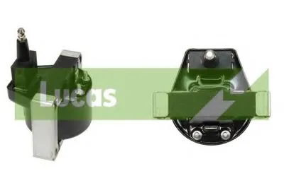 Катушка зажигания LUCAS ELECTRICAL купить