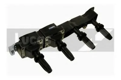 Катушка зажигания LUCAS ELECTRICAL купить
