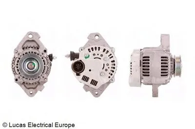 Генератор LUCAS ELECTRICAL купить