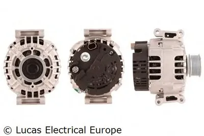 Генератор LUCAS ELECTRICAL купить
