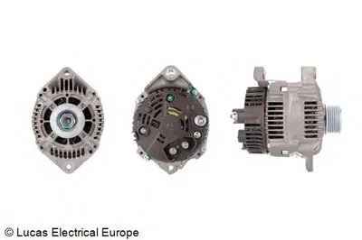 Генератор LUCAS ELECTRICAL купить