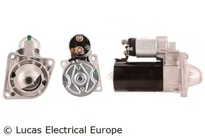 Стартер LUCAS ELECTRICAL купить