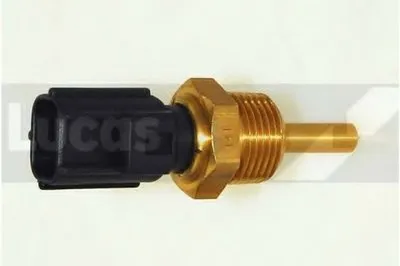 Датчик, температура охлаждающей жидкости LUCAS ELECTRICAL купить