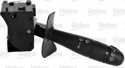 Выключатель на колонке рулевого управления VALEO купить