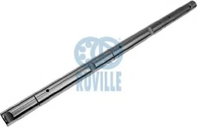 Ось коромысла, управление двигателем RUVILLE купить