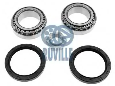 Комплект подшипника ступицы колеса RUVILLE купить