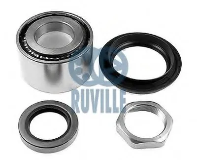 Комплект подшипника ступицы колеса RUVILLE купить