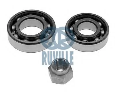 Комплект подшипника ступицы колеса RUVILLE купить