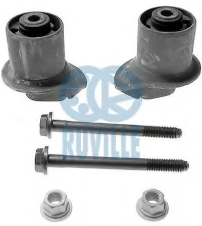 Ремкомплект, балка моста RUVILLE купить