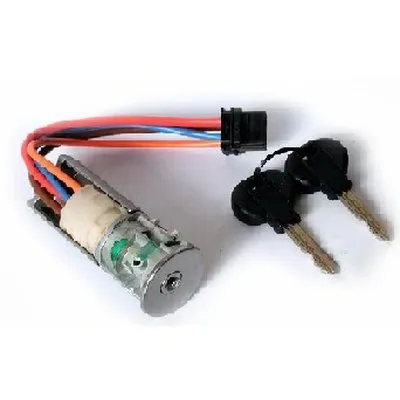 Рулевой замок FISPA купить