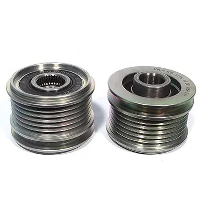 Механизм свободного хода генератора FISPA купить