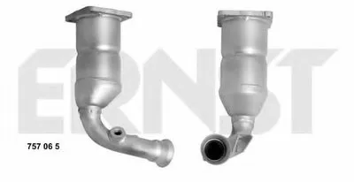 Катализатор для переоборудования Set ERNST купить