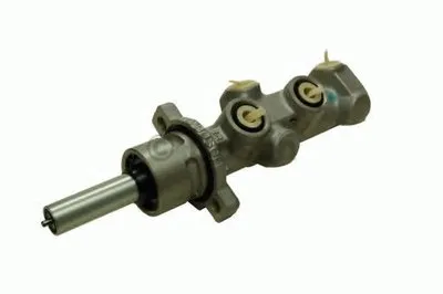 целиндер ручного тормоза BOSCH купить