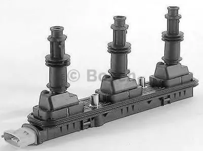 Катушка зажигания BOSCH купить