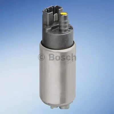 Топливный насос BOSCH купить