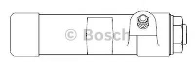 Рабочий цилиндр, система сцепления