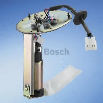 Топливный насос BOSCH купить
