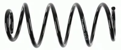 винтовая пружина