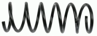 винтовая пружина SACHS купить