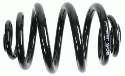 винтовая пружина SACHS купить