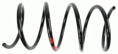 винтовая пружина SACHS купить