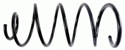 винтовая пружина SACHS купить