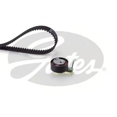 Комплект ремня ГРМ PowerGrip® GATES купить