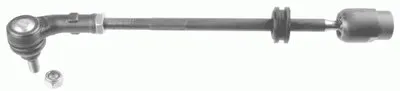 Поперечная рулевая тяга LEMFÖRDER купить