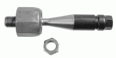 Осевой шарнир, рулевая тяга LEMFÖRDER купить