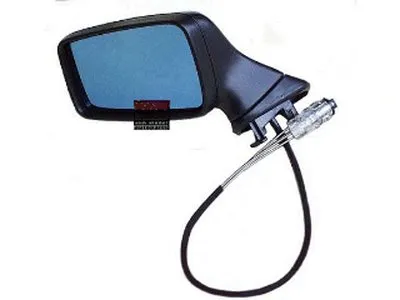 Наружное зеркало VAN WEZEL купить