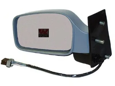 Наружное зеркало VAN WEZEL купить