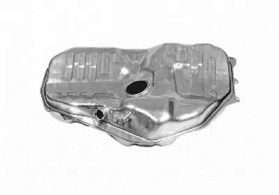 Топливный бак VAN WEZEL купить