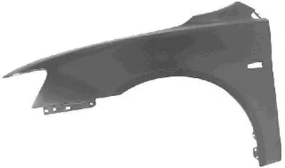 Крыло VAN WEZEL купить