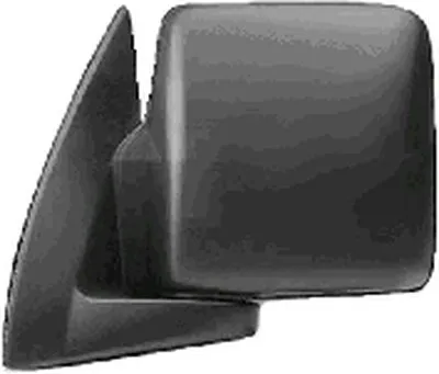 Наружное зеркало VAN WEZEL купить