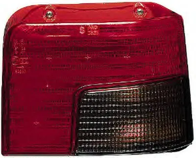 Задний фонарь VAN WEZEL купить