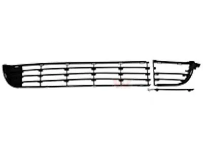 Решетка вентилятора, буфер VAN WEZEL купить