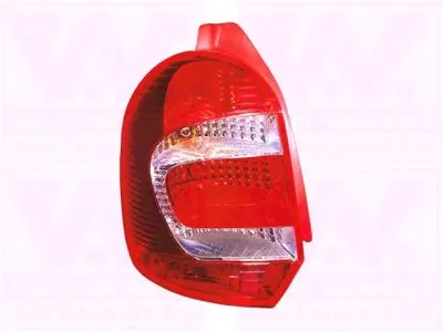 Задний фонарь VAN WEZEL купить