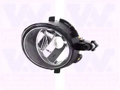 Противотуманная фара VAN WEZEL купить