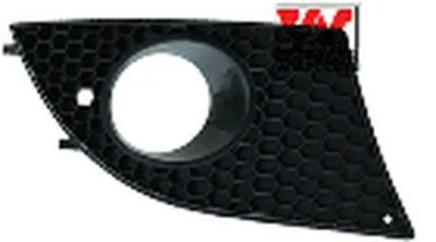 Облицовка, бампер VAN WEZEL купить