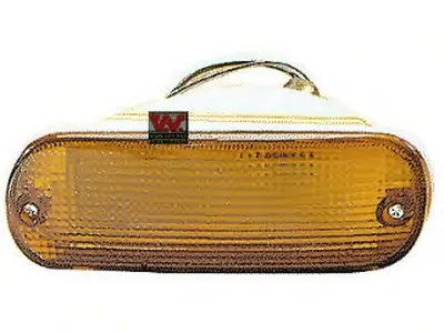 Фонарь указателя поворота VAN WEZEL купить