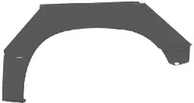 Боковина VAN WEZEL купить